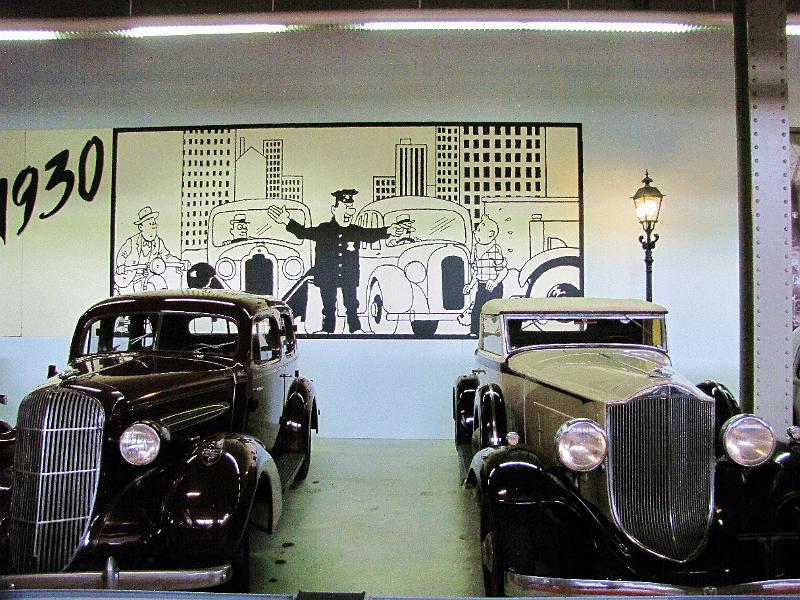 MG B 50-Autoworld Brussel (59).JPG